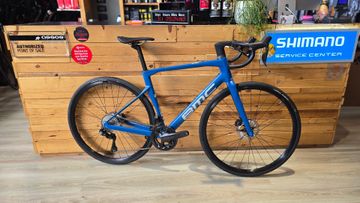 Gebrauchtes BMC Roadmachine TWO 2024 2024 Road & Gravel