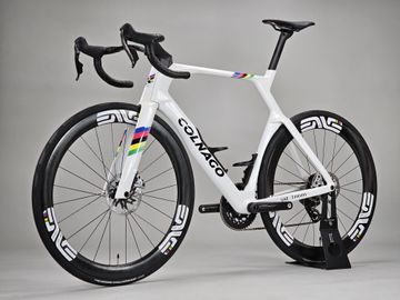 Used Colnago Y1rs 2025 Road & Gravel, White — image 11 of 21