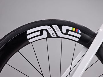 Used Colnago Y1rs 2025 Road & Gravel, White — image 14 of 21