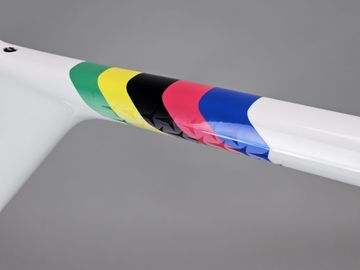 Used Colnago Y1rs 2025 Road & Gravel, White — image 13 of 21