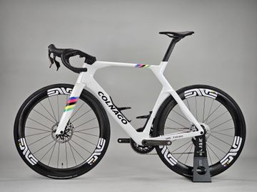 Used Colnago Y1rs 2025 Road & Gravel, White — image 3 of 21