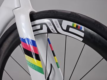 Used Colnago Y1rs 2025 Road & Gravel, White — image 19 of 21