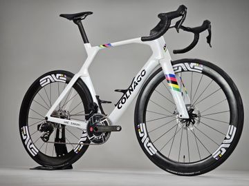 Used Colnago Y1rs 2025 Road & Gravel, White — image 12 of 21