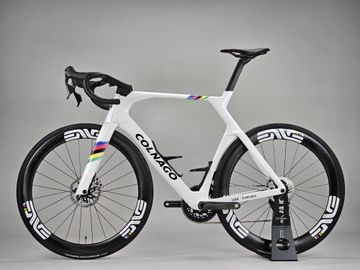Used Colnago Y1rs 2025 Road & Gravel, White — image 21 of 21