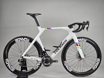 Used Colnago Y1rs 2025 Road & Gravel, White — image 4 of 21