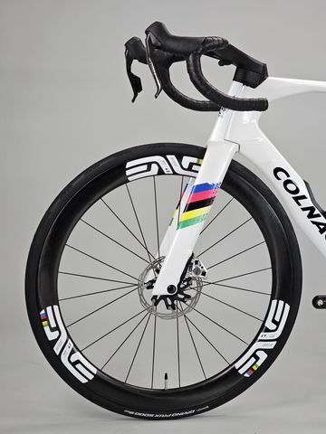 Used Colnago Y1rs 2025 Road & Gravel, White — image 18 of 21