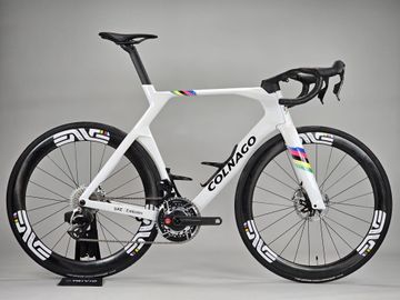 Colnago Y1rs 2025 Road & Gravel d'occasion