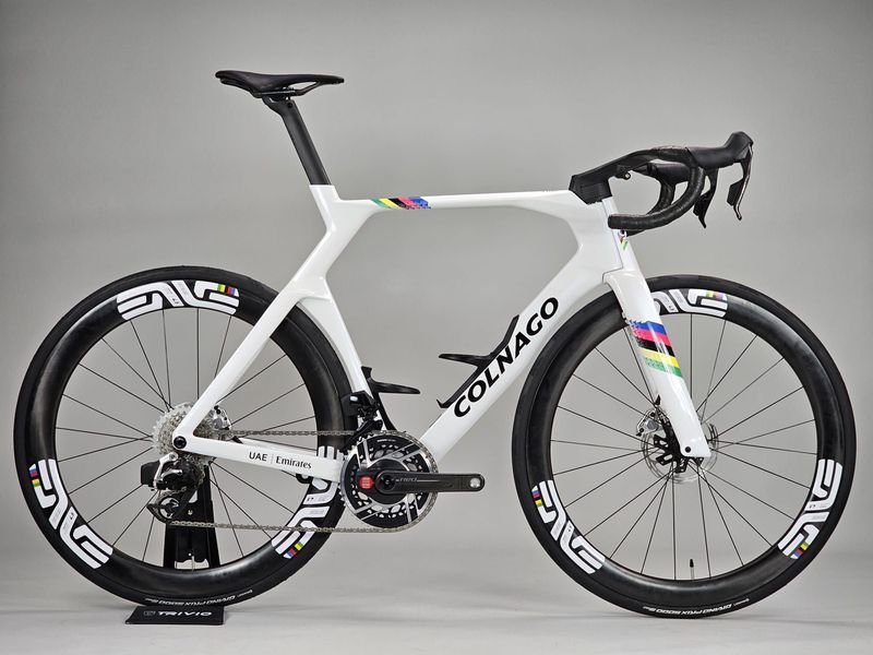 Gebrauchtes Colnago Y1rs 2025 Road & Gravel