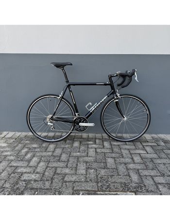 Used Cannondale R 4000 Si 2000 Road & Gravel
