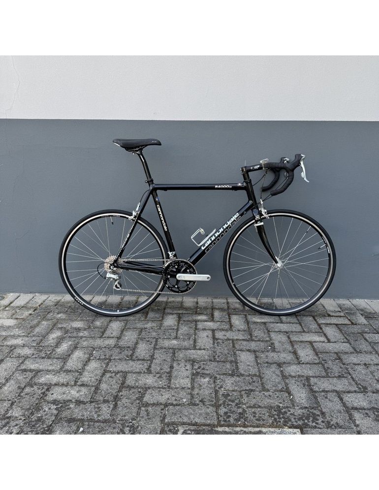 Cannondale R 4000 Si 2000