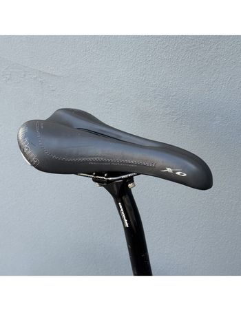 Used Cannondale R 4000 Si 2000 Road & Gravel, Schwarz — image 5 of 9
