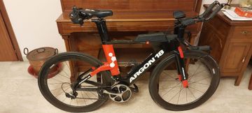 Gebrauchtes Argon 18 Argon E119 2018 2018 Road & Gravel