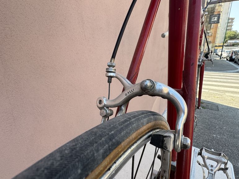 Atala ATALA EROICA 1965 1967