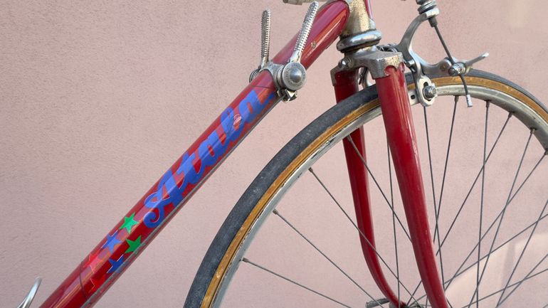 Atala ATALA EROICA 1965 1967