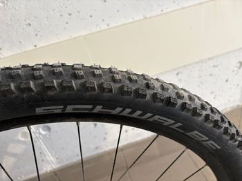 Used CUBE AIM, RACE 2022 2022 Mountainbike, Black, 27.5, 29 — image 2 of 6