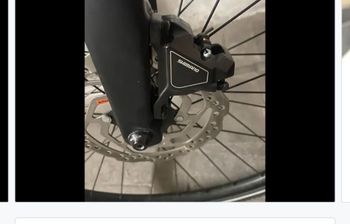Used Canyon Roadlite On 6 2022 Road & Gravel, Blue — image 4 of 5
