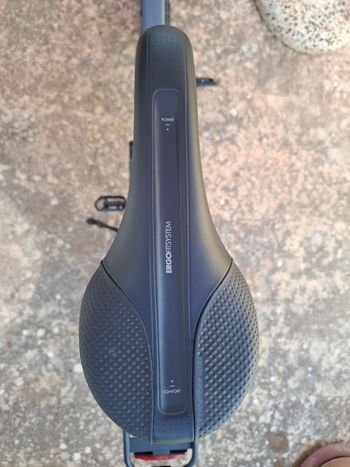 Used TRIBAN Grvl 520 2022 Road & Gravel, Light Gray — image 2 of 28
