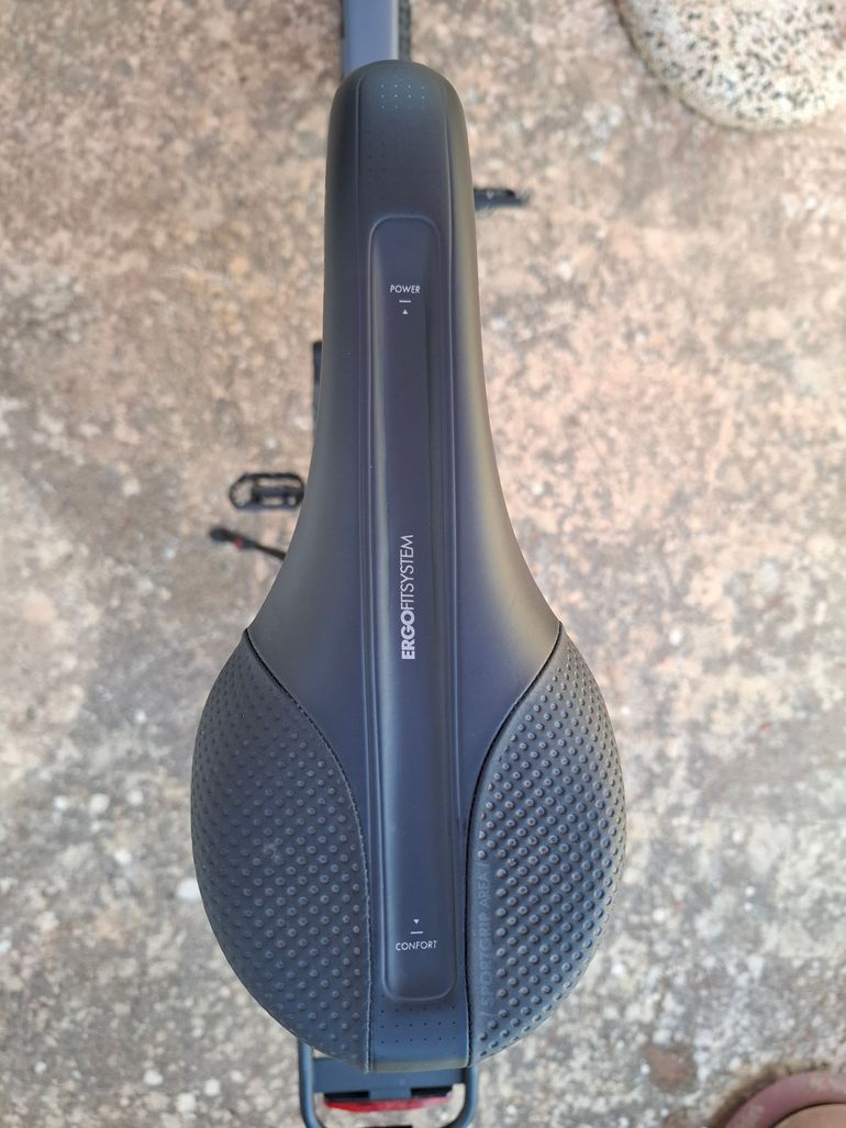 Used TRIBAN Grvl 520 2022 Road & Gravel, Light Gray — image 2 of 28