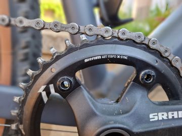 Used TRIBAN Grvl 520 2022 Road & Gravel, Light Gray — image 26 of 28