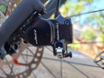 Used TRIBAN Grvl 520 2022 Road & Gravel, Light Gray — image 4 of 28
