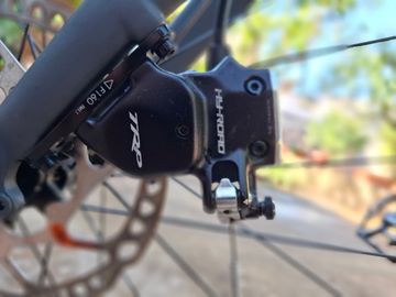 Used TRIBAN Grvl 520 2022 Road & Gravel, Light Gray — image 4 of 28