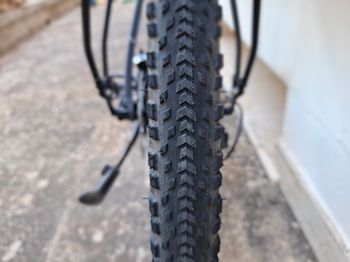 Used TRIBAN Grvl 520 2022 Road & Gravel, Light Gray — image 20 of 28