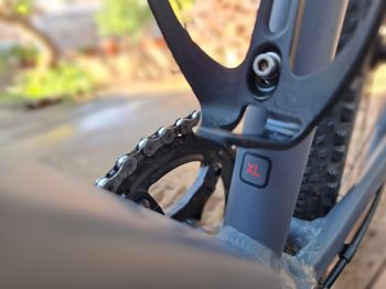 Used TRIBAN Grvl 520 2022 Road & Gravel, Light Gray — image 7 of 28
