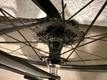 Used Cervélo S5 2015 2015 Road & Gravel, Schwarz — image 2 of 3