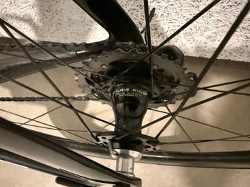 Used Cervélo S5 2015 2015 Road & Gravel, Black — image 2 of 3