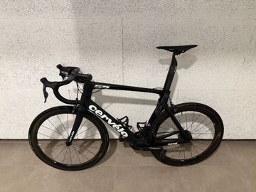 Cervélo S5 2015 2015 Road & Gravel usato