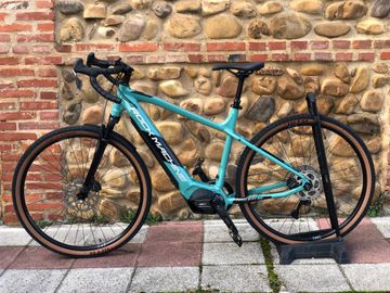 Rock Machine GRAVELRIDE INT E700 DI2 2023 Road & Gravel d'occasion