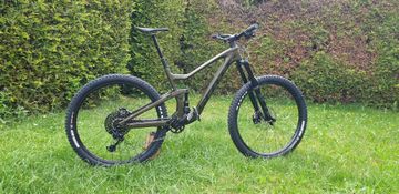 Used Scott Ransom 910 2019 2019 Mountainbike, Black, 29 — image 3 of 3