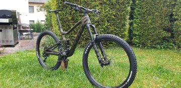 Scott Ransom 910 2019 2019 MTB usato