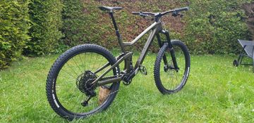 Used Scott Ransom 910 2019 2019 Mountainbike, Black, 29 — image 2 of 3