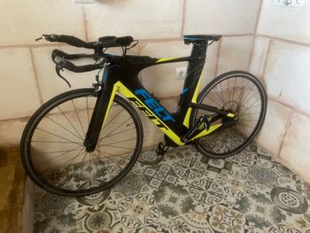 Używany Felt IA 14 2017 Road & Gravel — zdjęcie 5 z 5