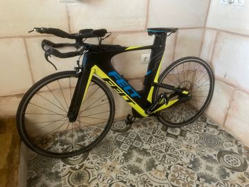 Used Felt IA 14 2017 Road & Gravel, Black — image 5 of 5