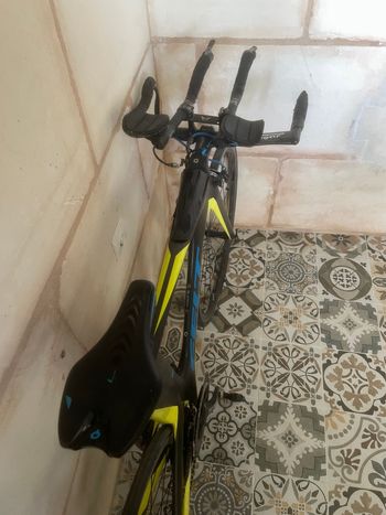 Używany Felt IA 14 2017 Road & Gravel — zdjęcie 2 z 5