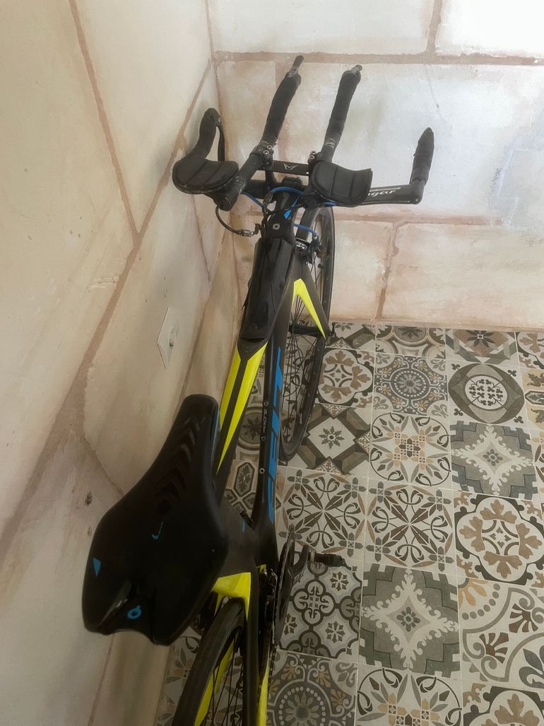 Używany Felt IA 14 2017 Road & Gravel — zdjęcie 2 z 5