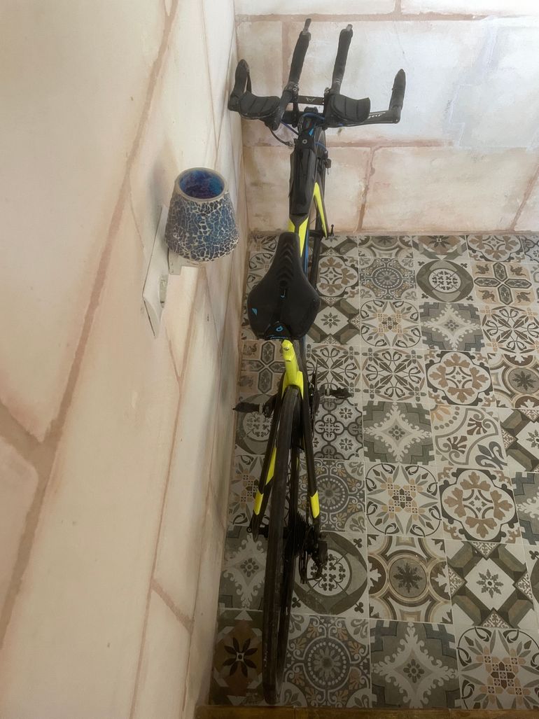 Używany Felt IA 14 2017 Road & Gravel — zdjęcie 4 z 5