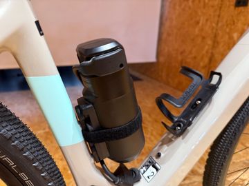Tweedehands Scott Solace Sram Apex Etap AXS 2025 Road & Gravel — afbeelding 7 van 8