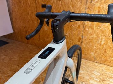 Tweedehands Scott Solace Sram Apex Etap AXS 2025 Road & Gravel — afbeelding 6 van 8
