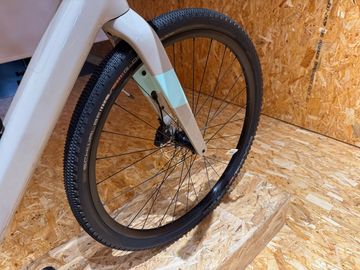 Tweedehands Scott Solace Sram Apex Etap AXS 2025 Road & Gravel — afbeelding 5 van 8