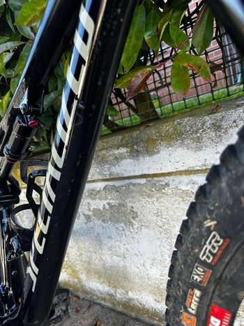 Used Specialized Epic Shimano Deore XT 2020 Mountainbike, Black — image 6 of 14