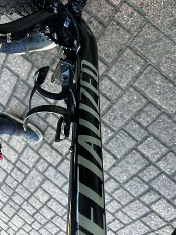 Used Specialized Epic Shimano Deore XT 2020 Mountainbike, Black — image 8 of 14