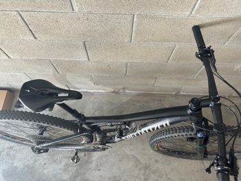 Specialized, Epic Shimano Deore XT