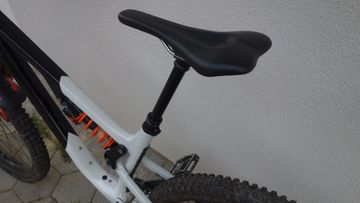 Used Rocky Mountain Altitude SRAM X0 2018 Mountainbike, Black — image 7 of 9