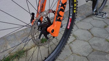 Used Rocky Mountain Altitude SRAM X0 2018 Mountainbike, Black — image 3 of 9