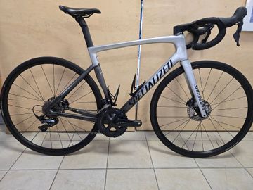 Gebrauchtes Specialized Tarmac SL7 Expert 2021 2021 Road & Gravel
