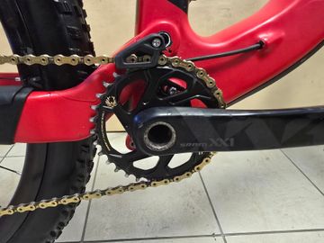 Używany Orbea Rallon Advanced Dynamics 2021 Mountainbike — zdjęcie 5 z 22