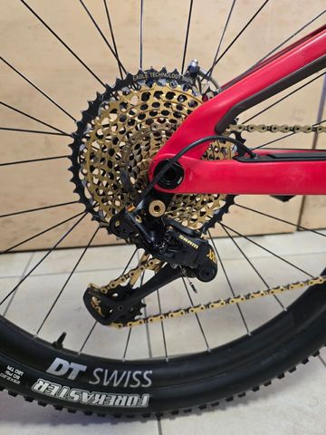 Używany Orbea Rallon Advanced Dynamics 2021 Mountainbike — zdjęcie 3 z 22